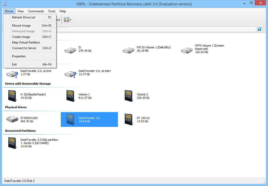 disk recovery wizard 4.1 serial key
